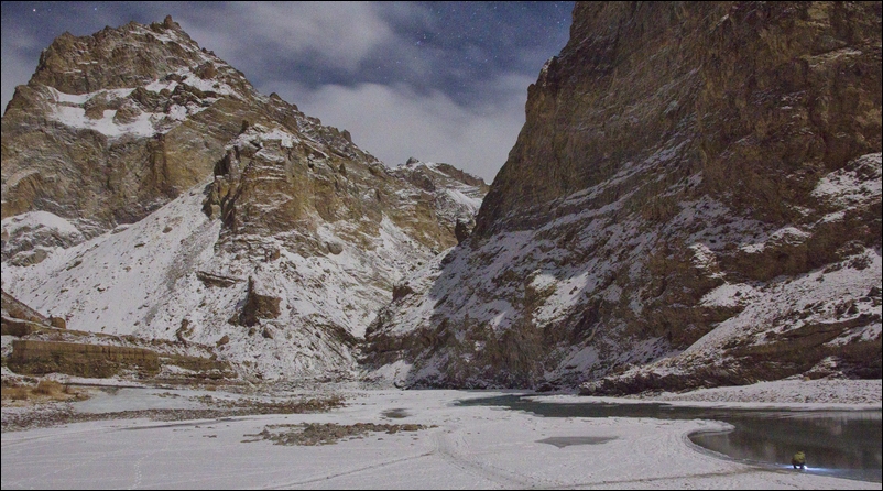 zanskar chadar trek