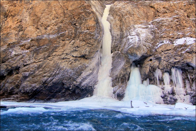 zanskar chadar trek