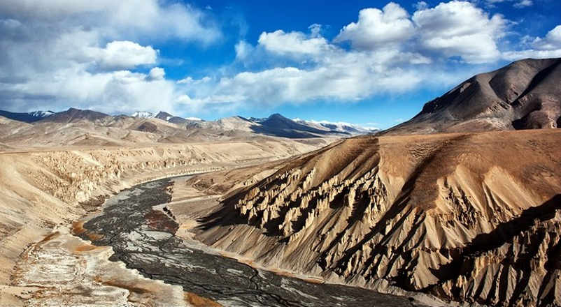 Ladakh Changthang