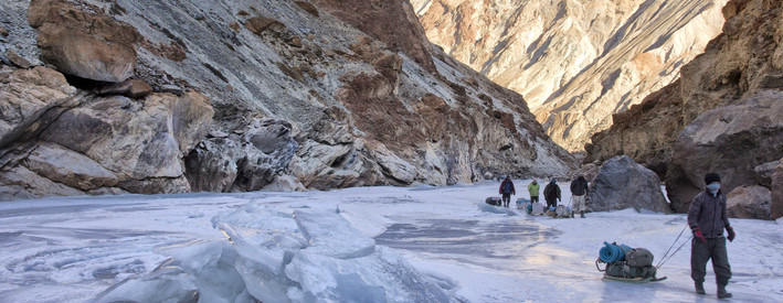 chadar